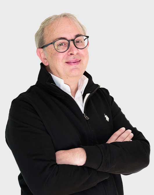 Claudio-Di-Florio-CEO Arpes