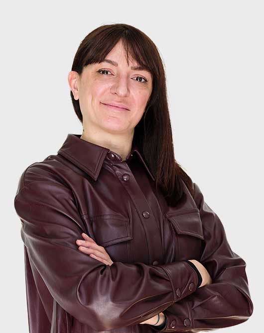 Arpes-Francesca-Bucci-senior consultant
