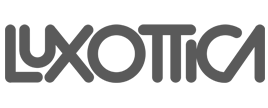 Logo Luxottica