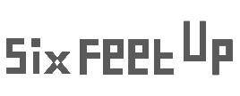 Logo Six-feet-up