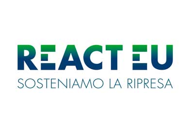 Logo React EU